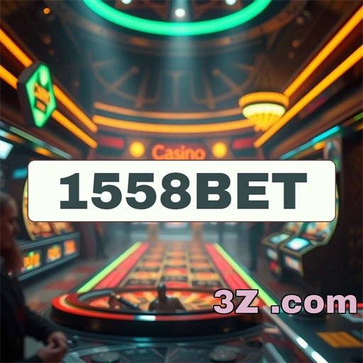 Encante-se com o Cassino do 1558bet e Ganhe Prêmios