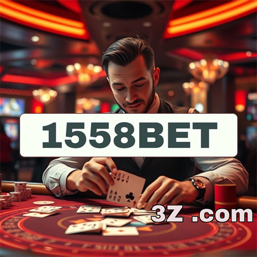 A Confiável 1558bet: Segurança e Entretenimento em Jogo