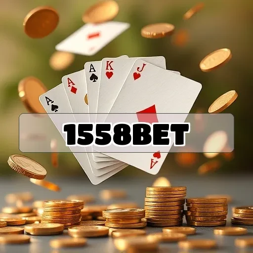 1558bet Ao Vivo: Descubra a Emoção das Apostas em Tempo Real!
