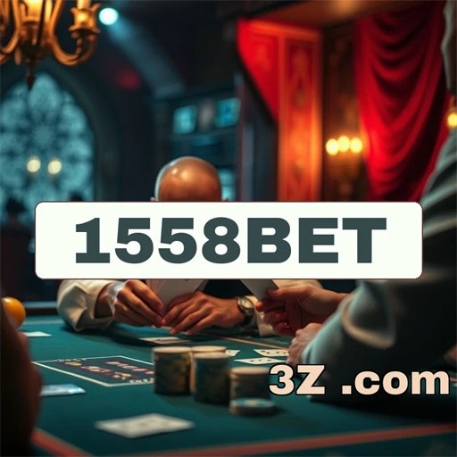 Promoções Irresistíveis na 1558bet: Apostas com Vantagem