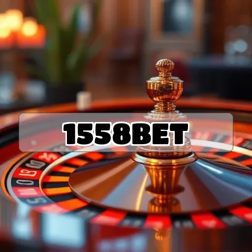 1558bet: Descubra um Mundo de Jogos Incríveis e Empolgantes