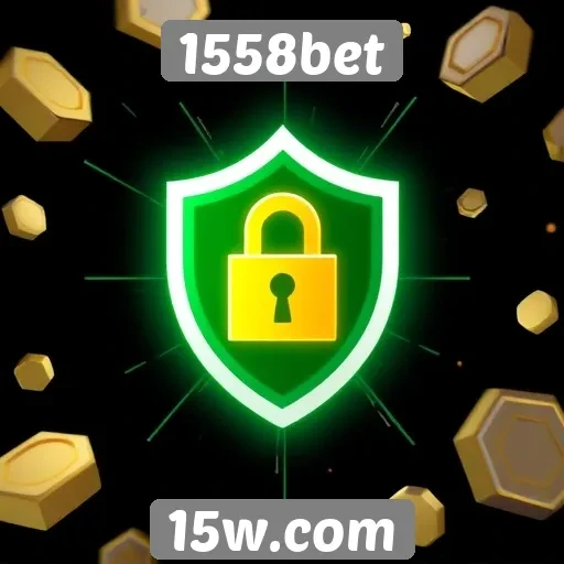Avaliação da segurança no site de jogos 1558bet